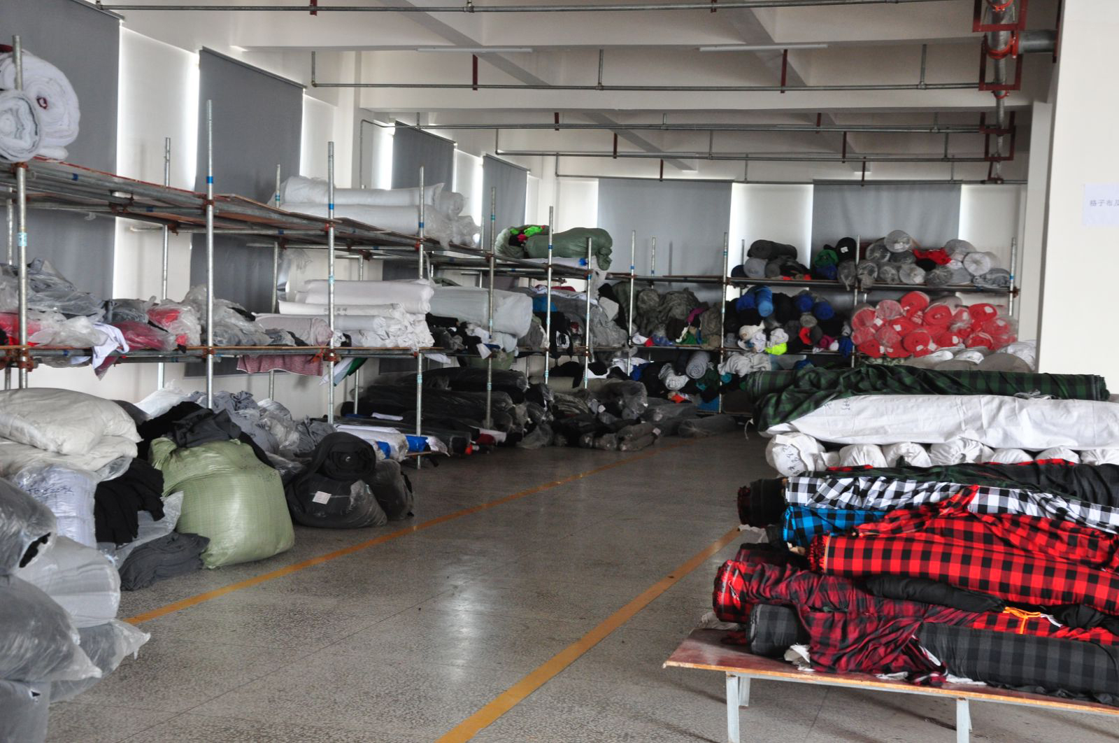 专属定制：打造你们独一无二的团队战袍(图1)